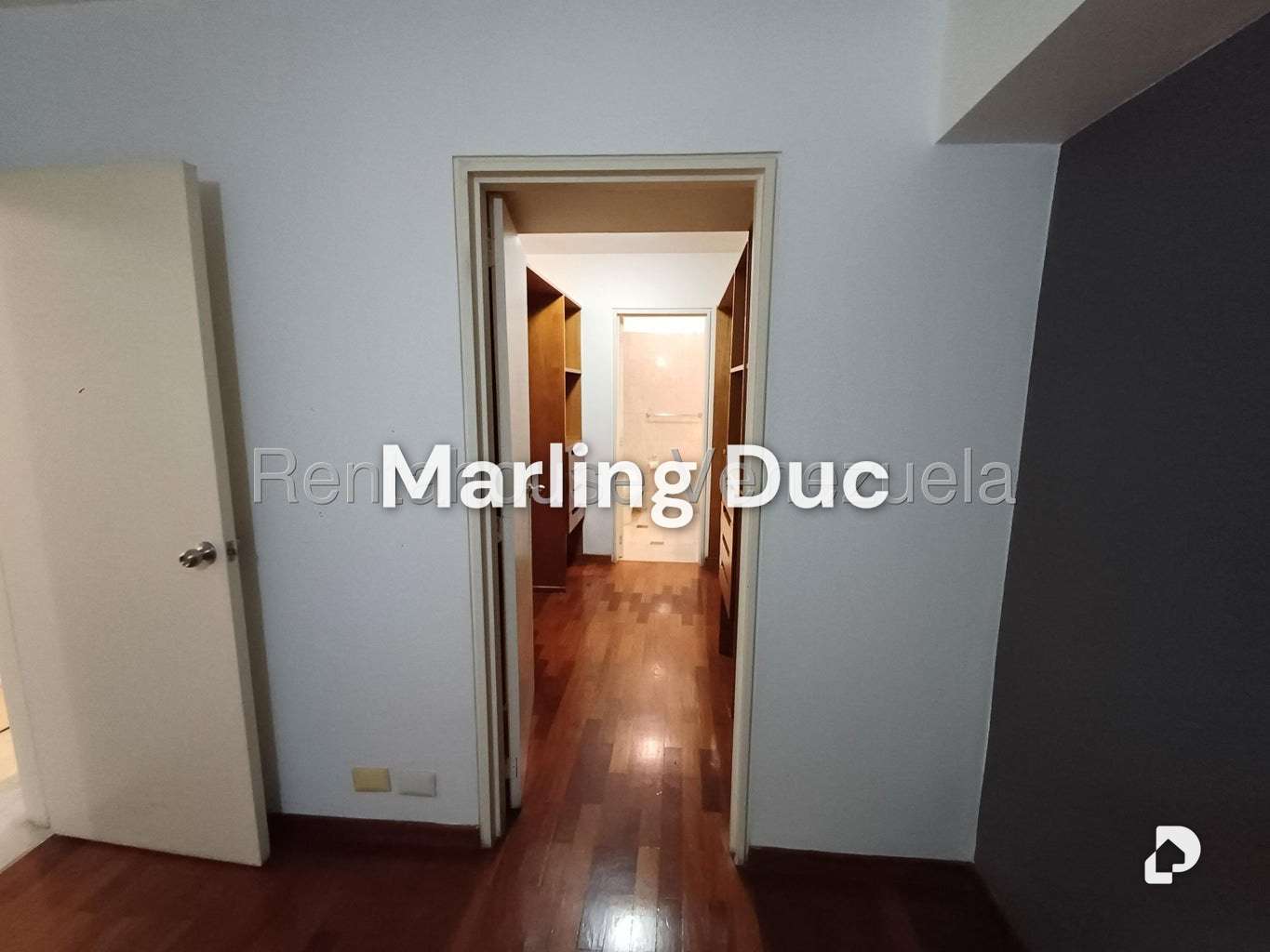 Apartamento en Campo Alegre, Caracas – 7