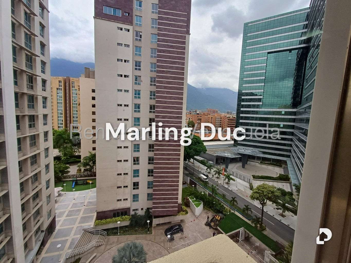 Apartamento en Campo Alegre, Caracas – 20