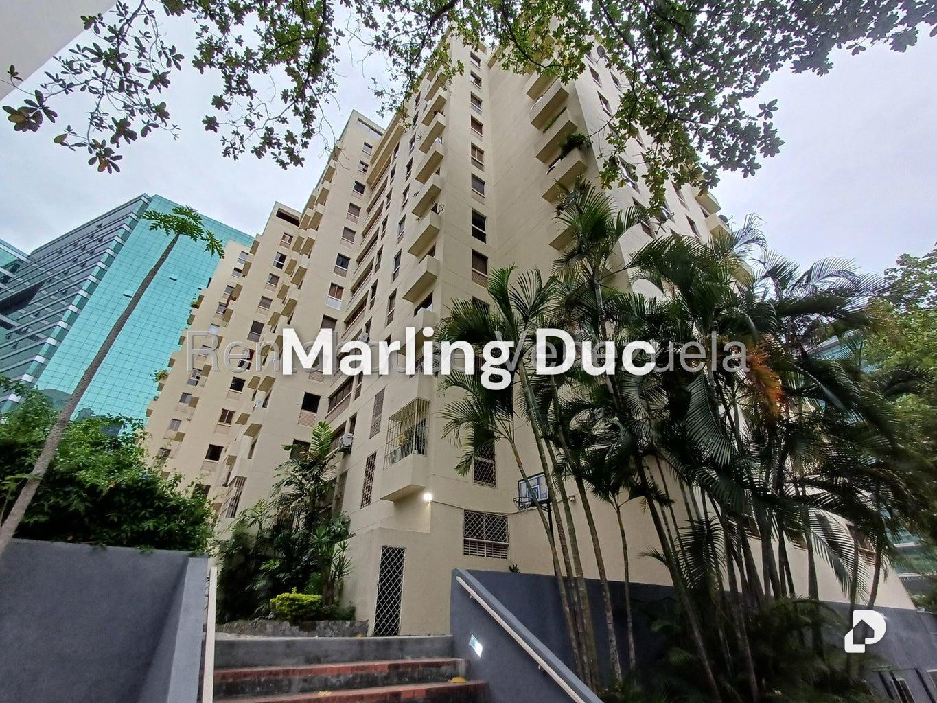Apartamento en Campo Alegre, Caracas – 1