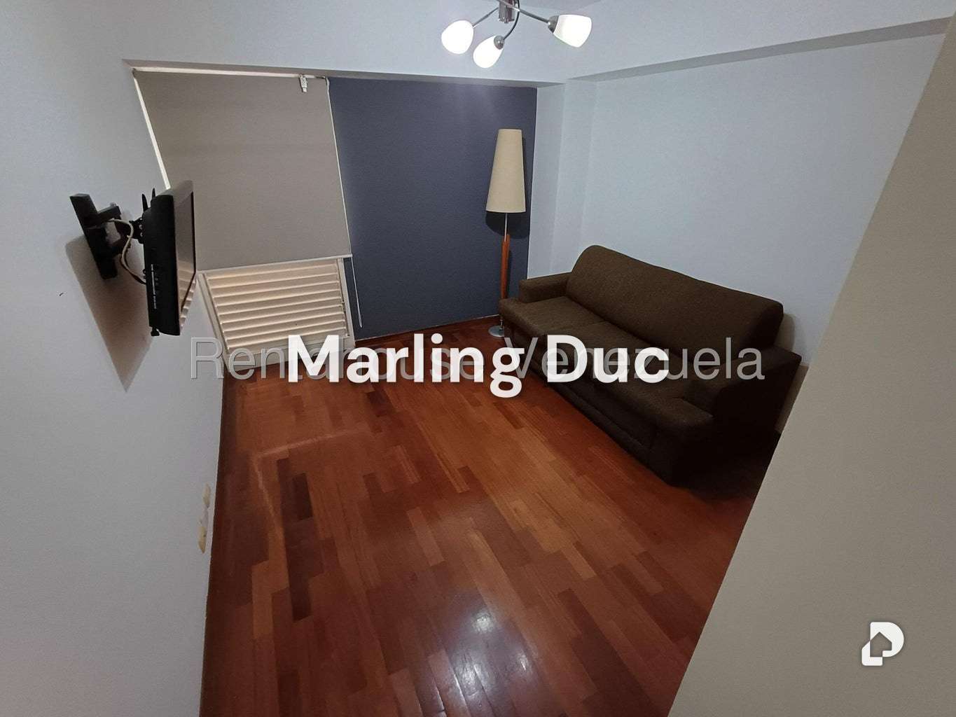 Apartamento en Campo Alegre, Caracas – 13
