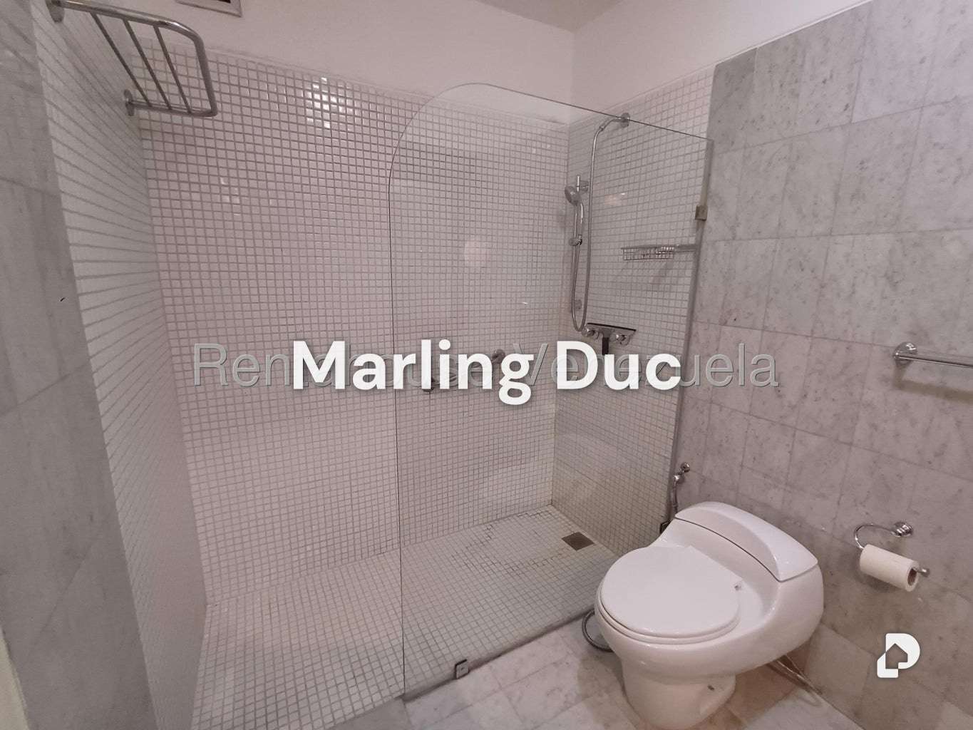 Apartamento en Campo Alegre, Caracas – 3