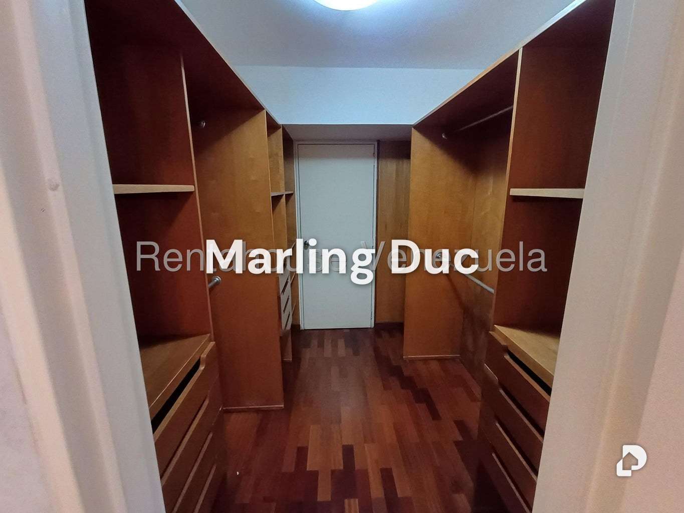 Apartamento en Campo Alegre, Caracas – 6