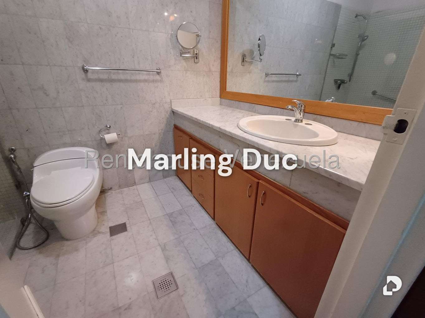 Apartamento en Campo Alegre, Caracas – 4
