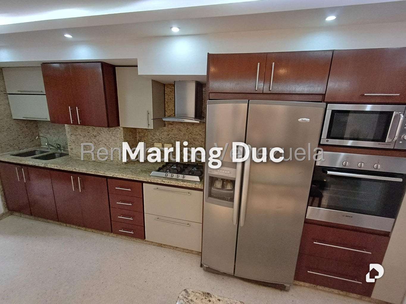 Apartamento en Campo Alegre, Caracas – 15