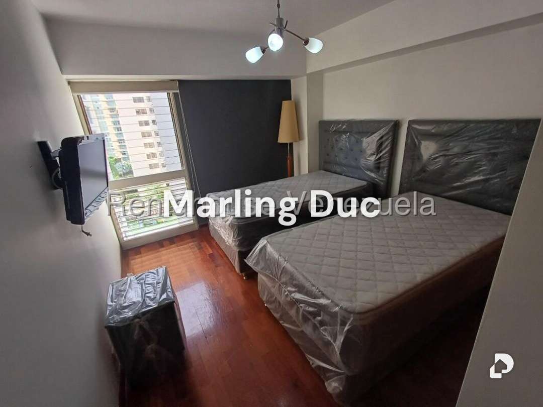Apartamento en Campo Alegre, Caracas – 2