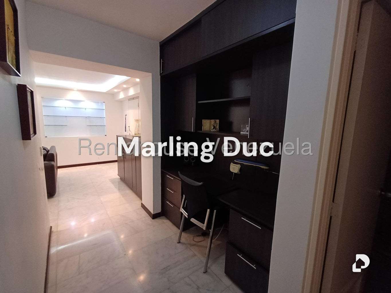 Apartamento en Campo Alegre, Caracas – 14
