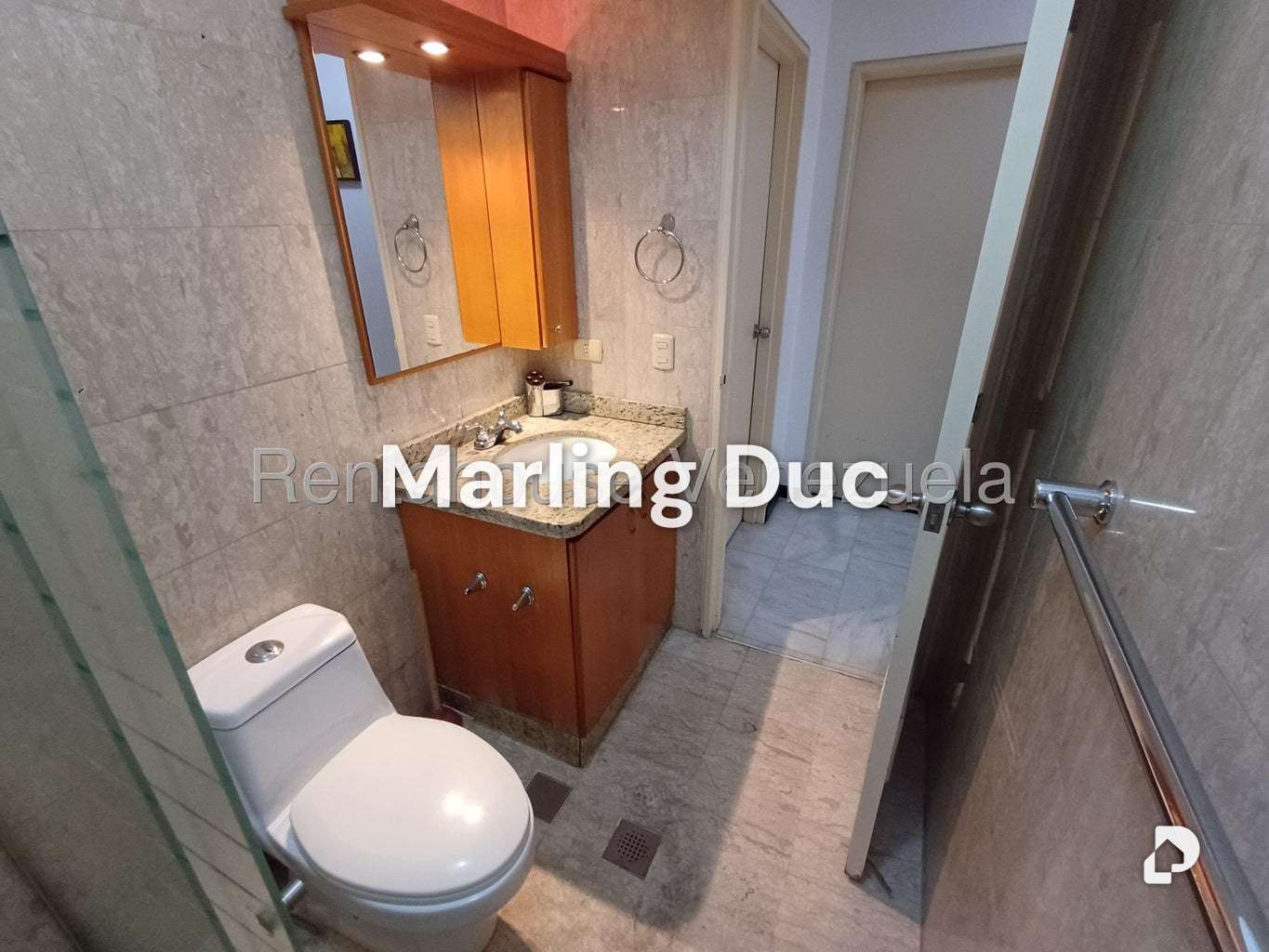 Apartamento en Campo Alegre, Caracas – 10