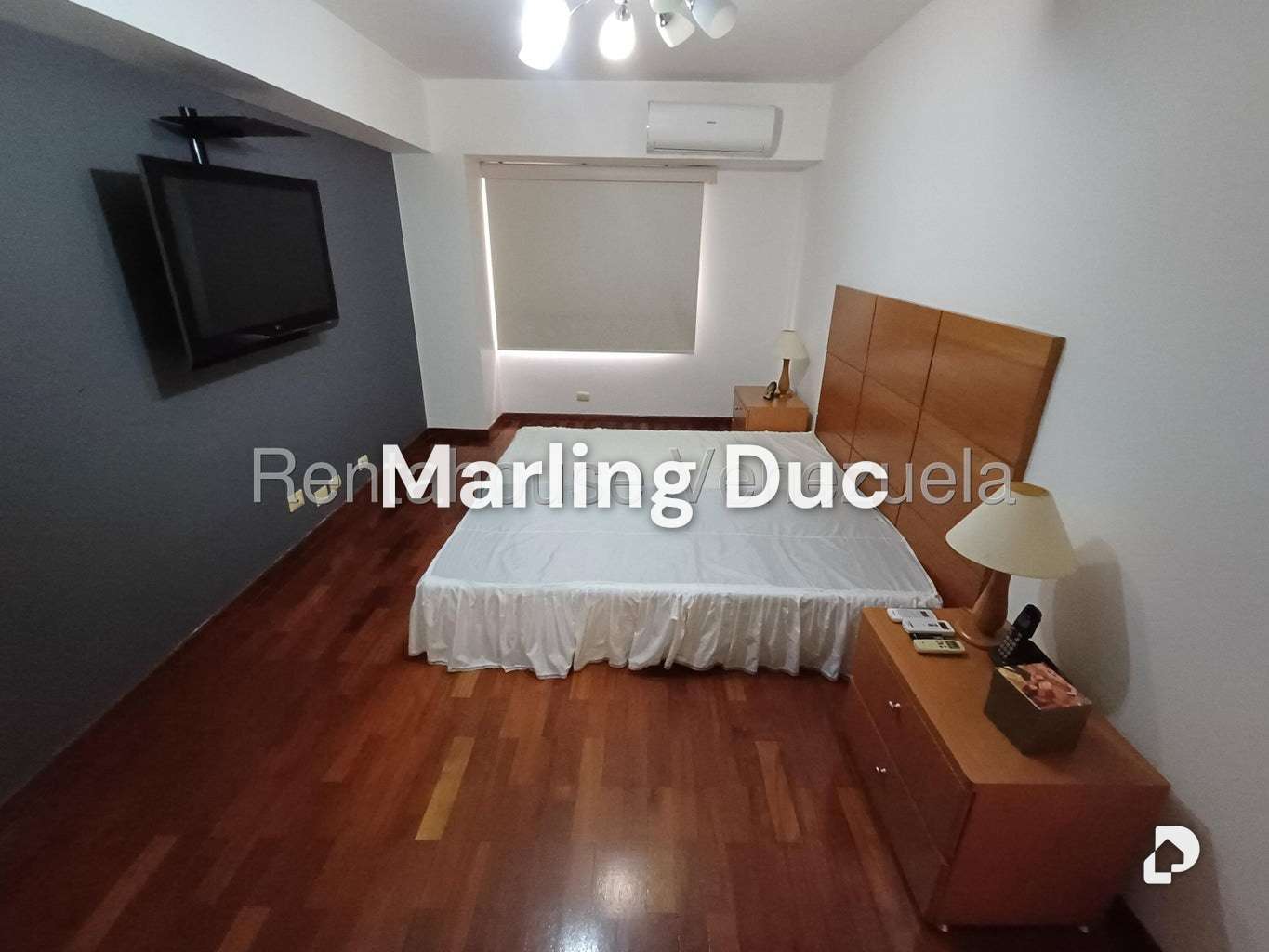 Apartamento en Campo Alegre, Caracas – 9