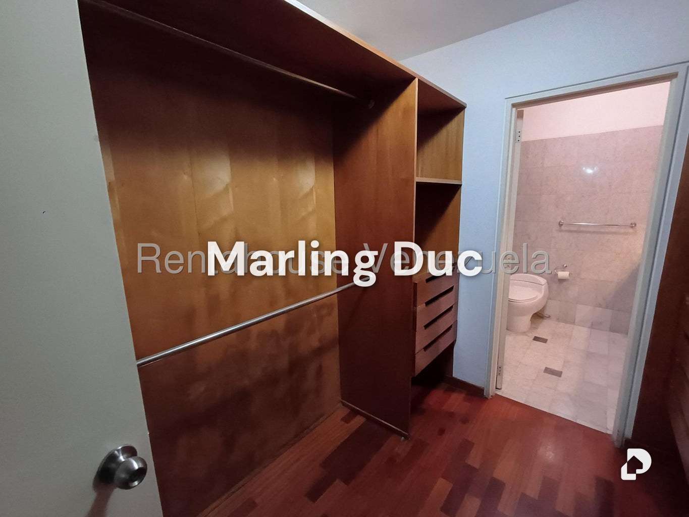 Apartamento en Campo Alegre, Caracas – 5