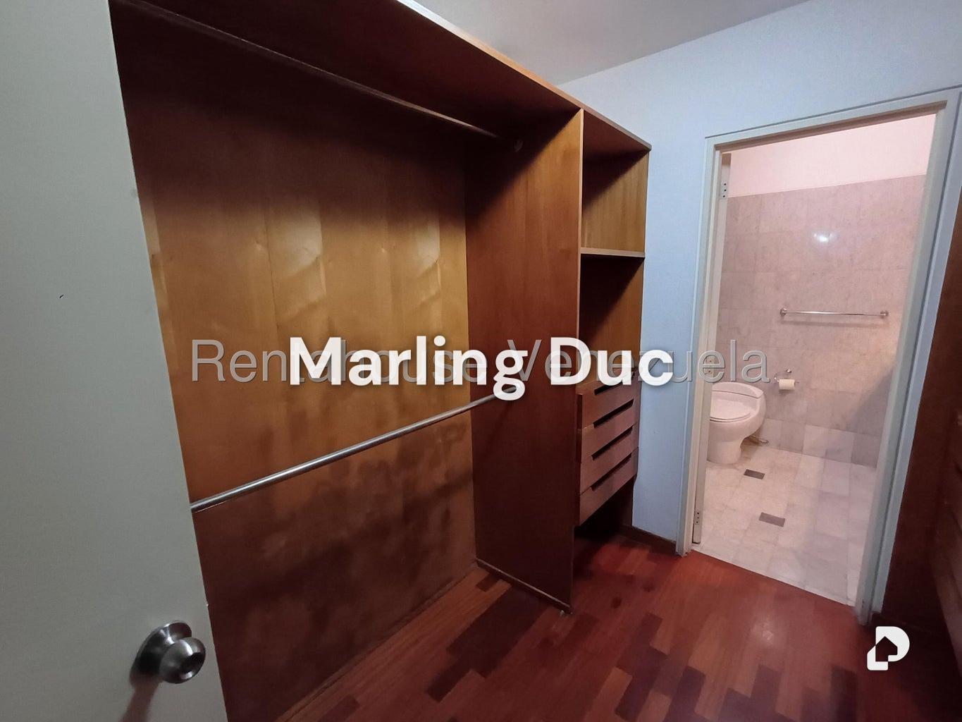 Apartamento en Campo Alegre, Caracas – 5