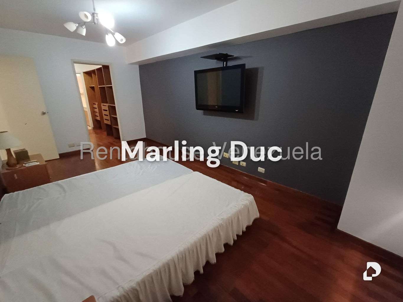 Apartamento en Campo Alegre, Caracas – 8