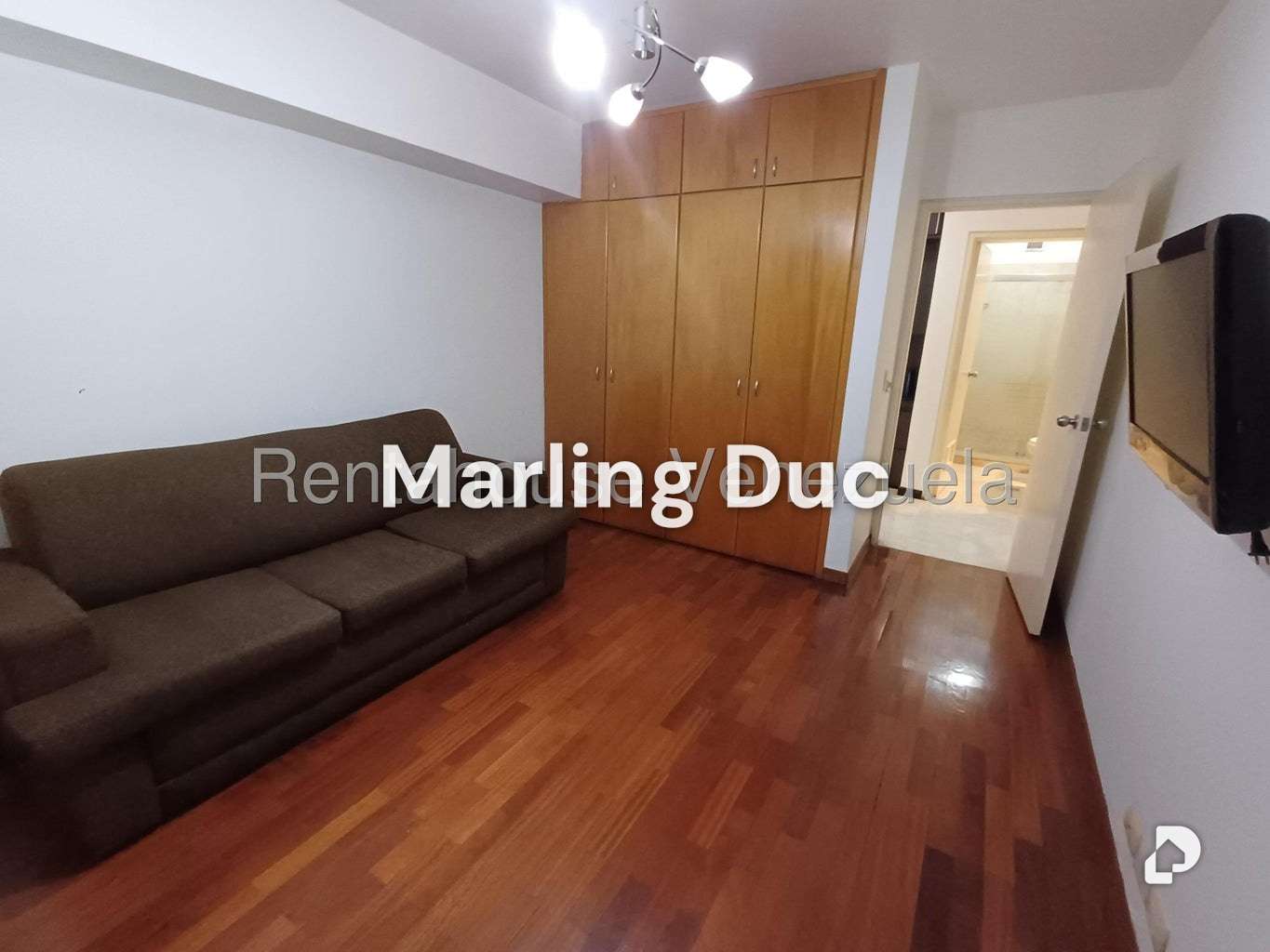 Apartamento en Campo Alegre, Caracas – 12