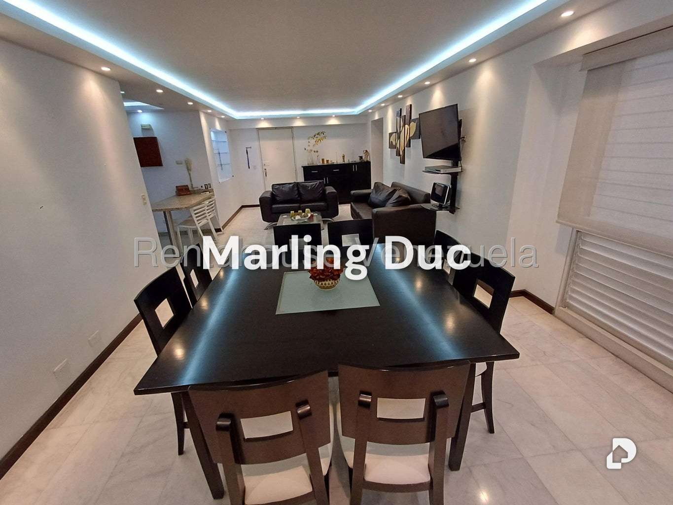 Apartamento en Campo Alegre, Caracas – 19