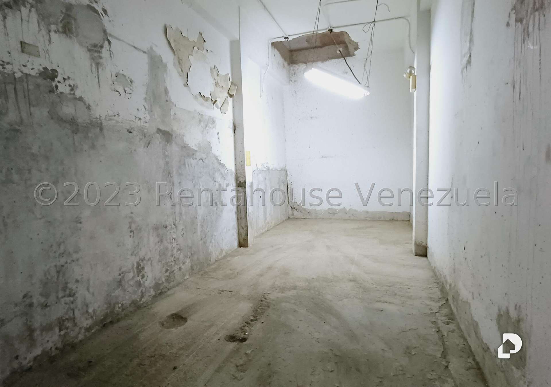 Edificio en La Candelaria, Caracas – 5