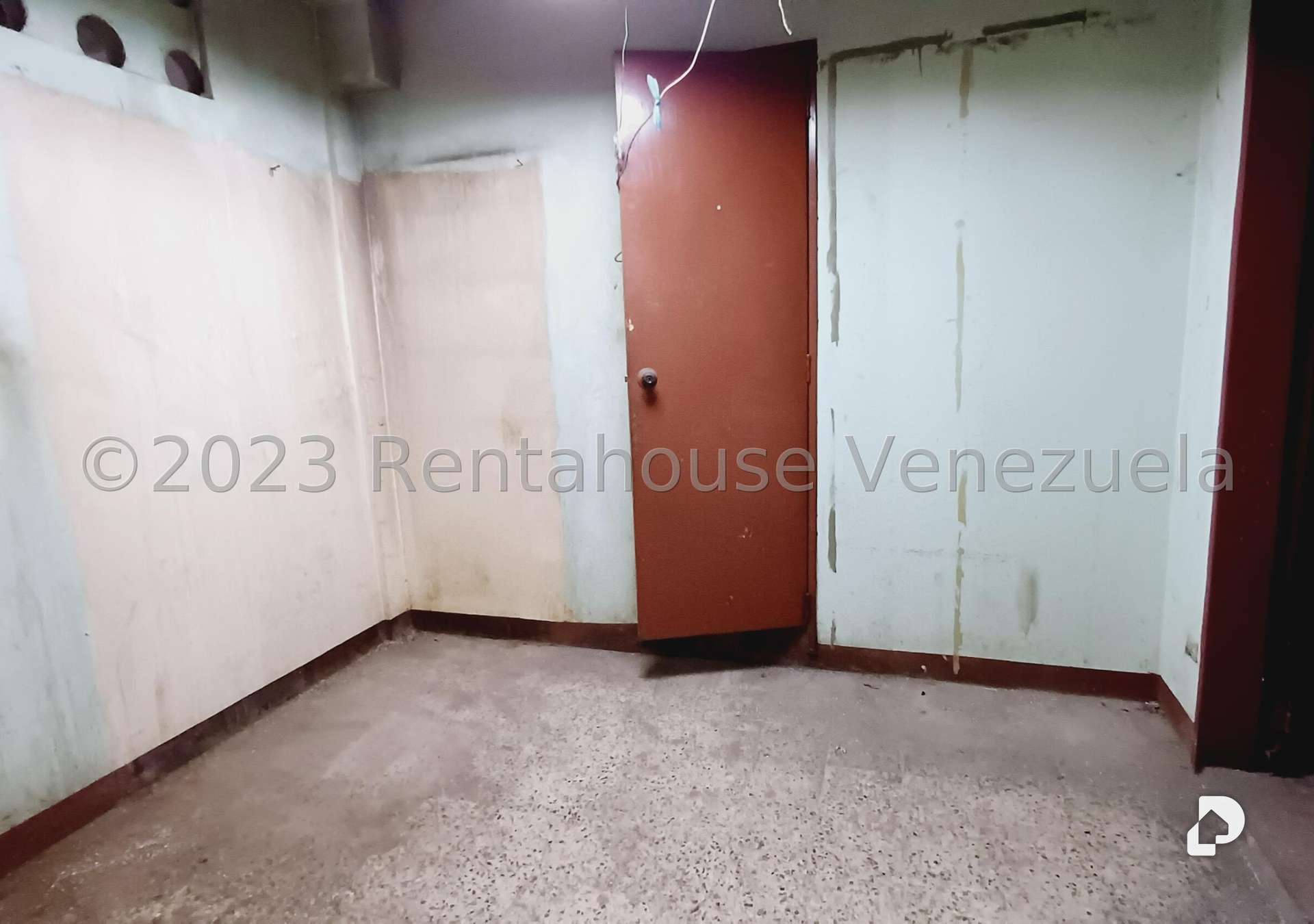 Edificio en La Candelaria, Caracas – 24