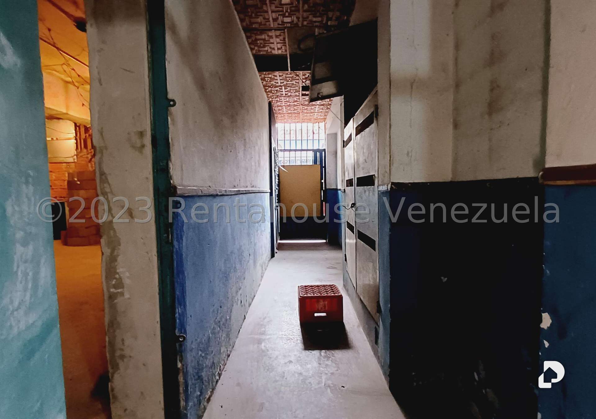 Edificio en La Candelaria, Caracas – 22