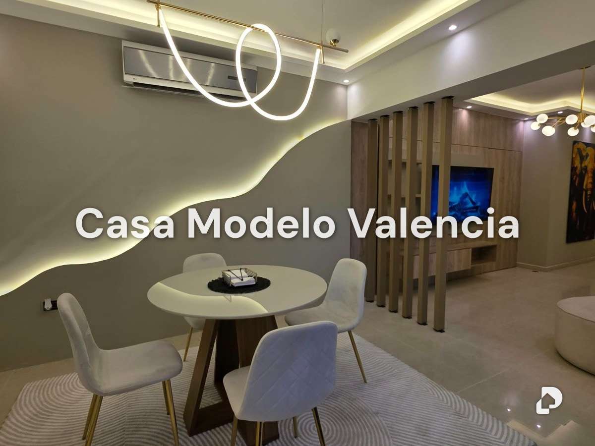 Apartamento en Parroquia Urbana San José, Valencia – 2