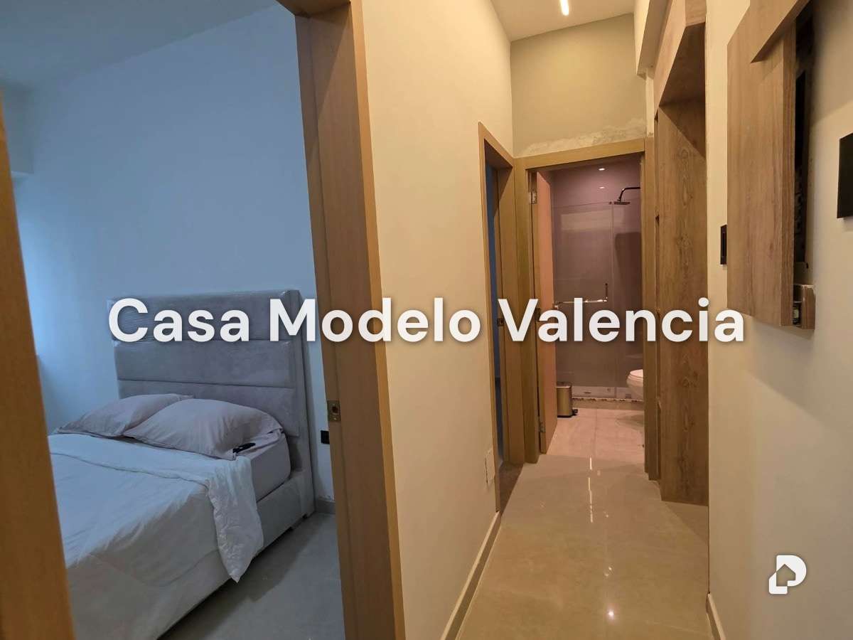 Apartamento en Parroquia Urbana San José, Valencia – 10
