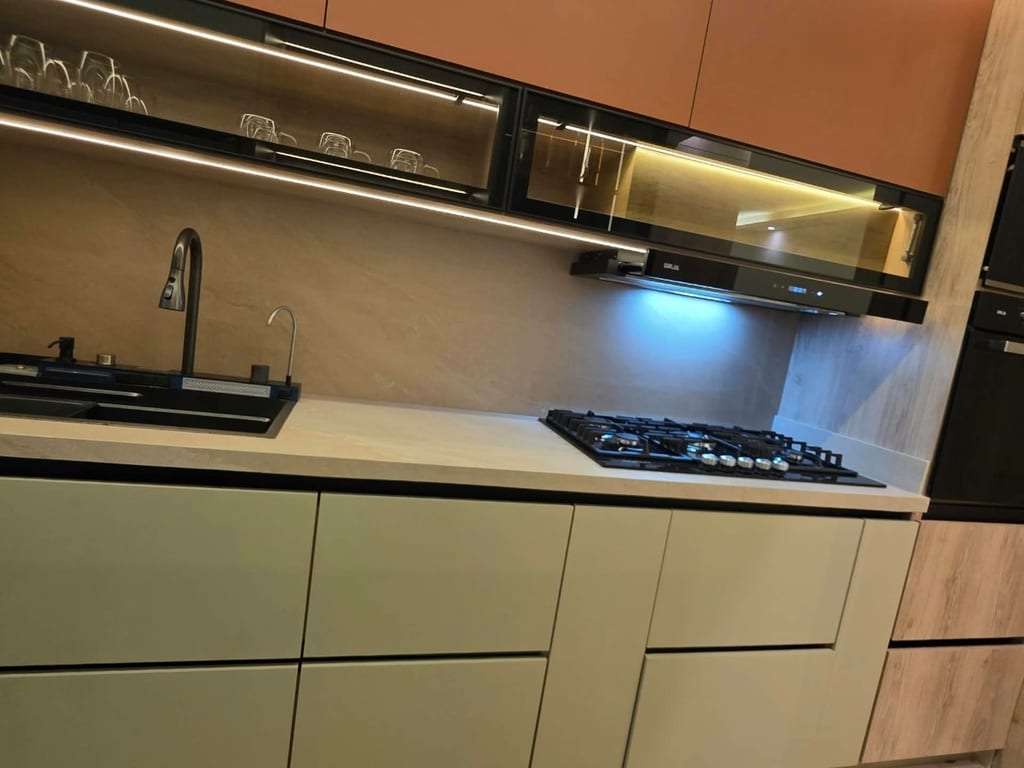 Apartamento en Parroquia Urbana San José, Valencia