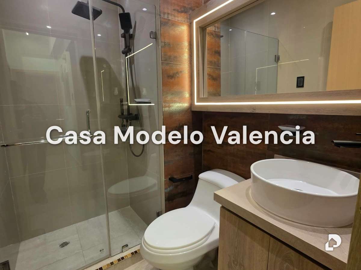 Apartamento en Parroquia Urbana San José, Valencia – 18