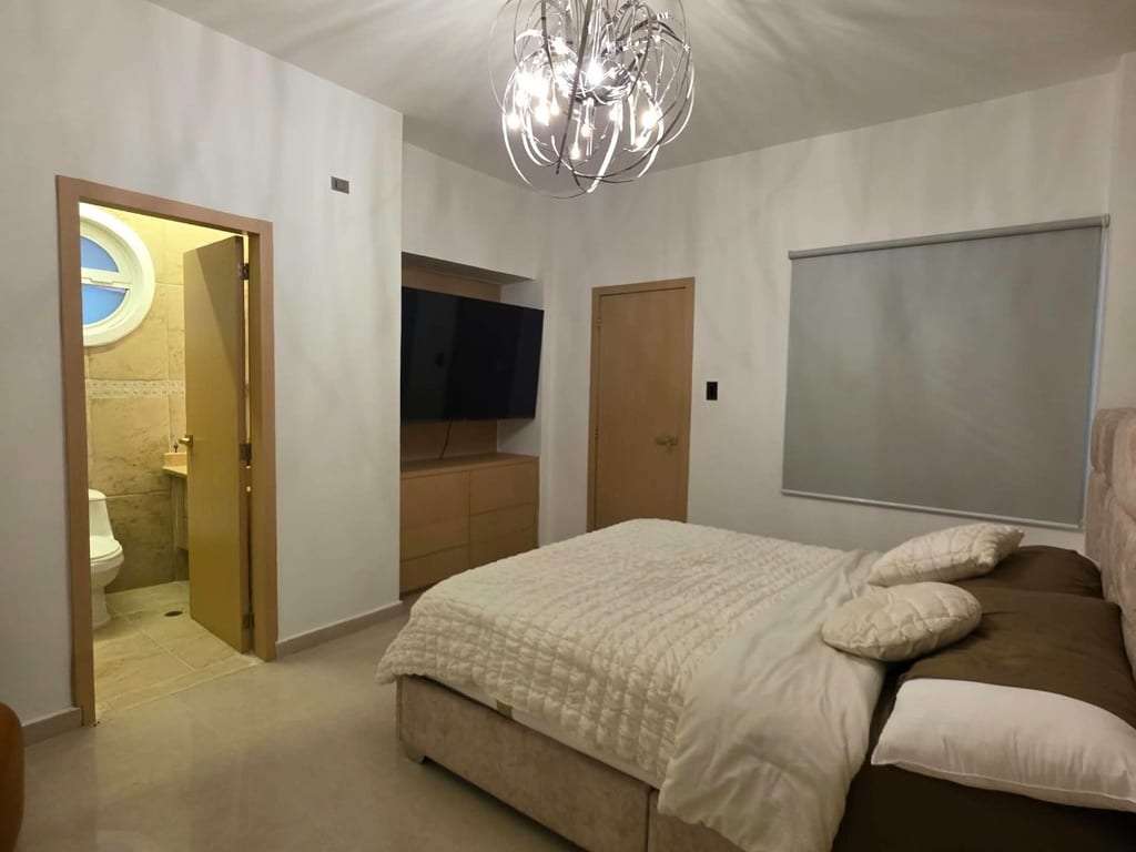 Apartamento en Parroquia Urbana San José, Valencia