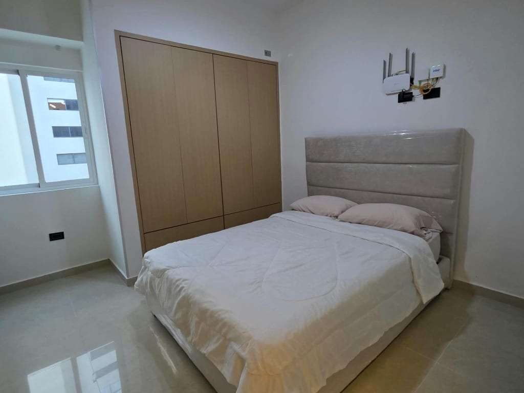 Apartamento en Parroquia Urbana San José, Valencia