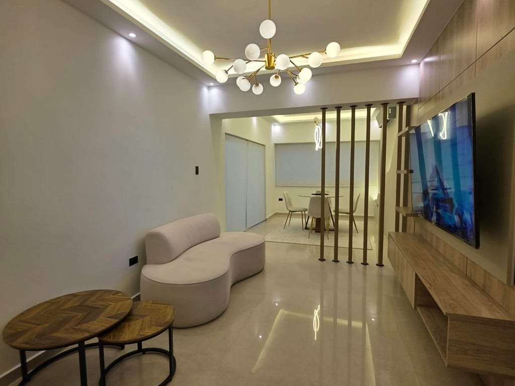 Apartamento en Parroquia Urbana San José, Valencia