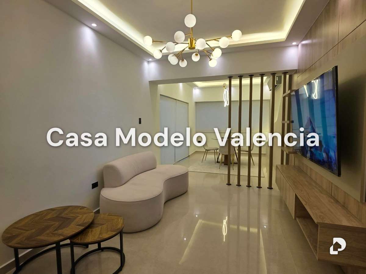Apartamento en Parroquia Urbana San José, Valencia – 11