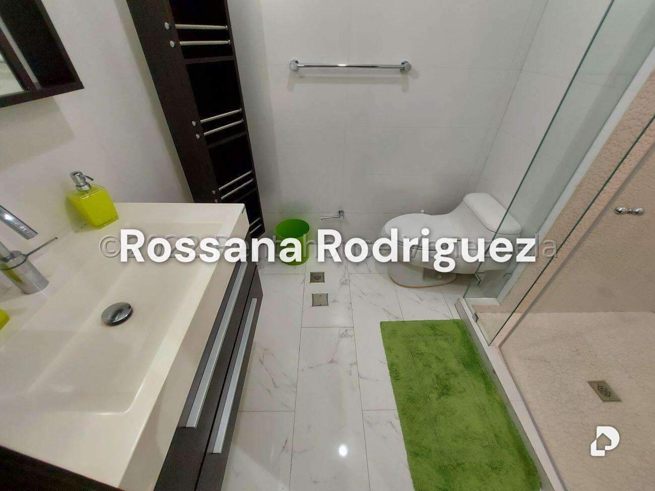 Apartamento en Lomas de La Alameda, Caracas – 23
