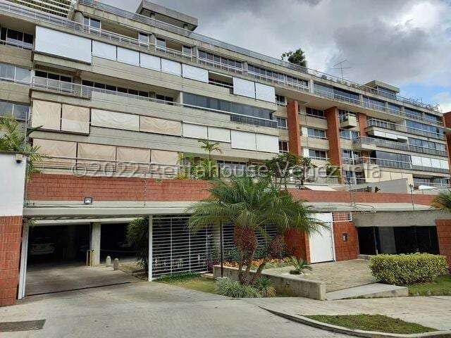 Apartamento en Lomas de La Alameda, Caracas - 1