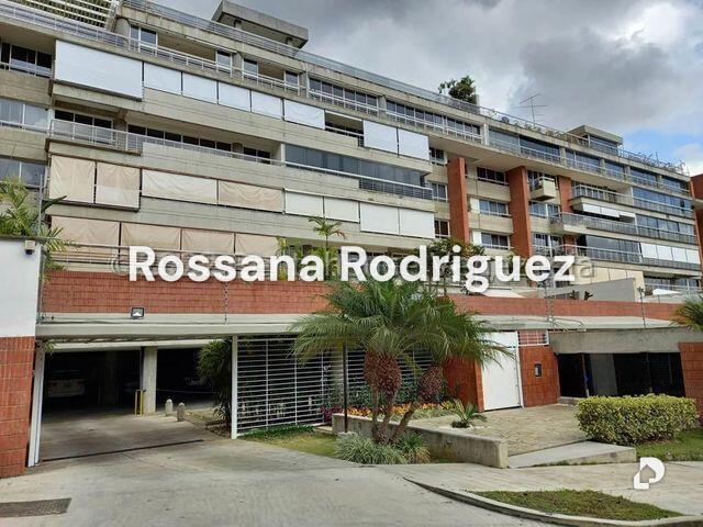 Apartamento en Lomas de La Alameda, Caracas – 1