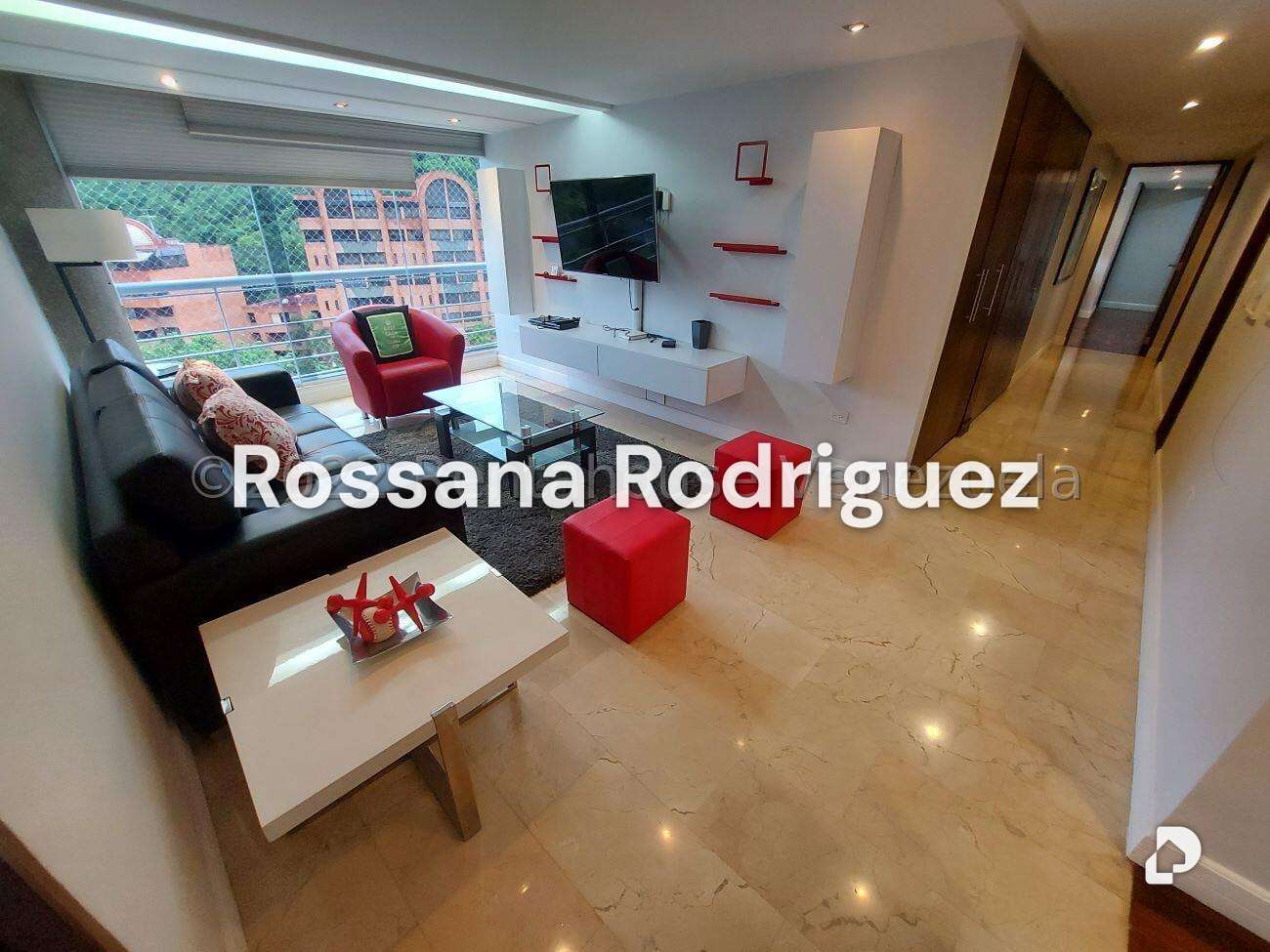 Apartamento en Lomas de La Alameda, Caracas – 10