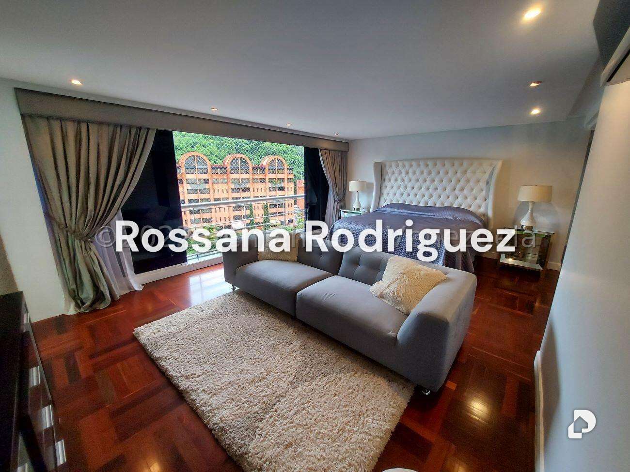 Apartamento en Lomas de La Alameda, Caracas – 15