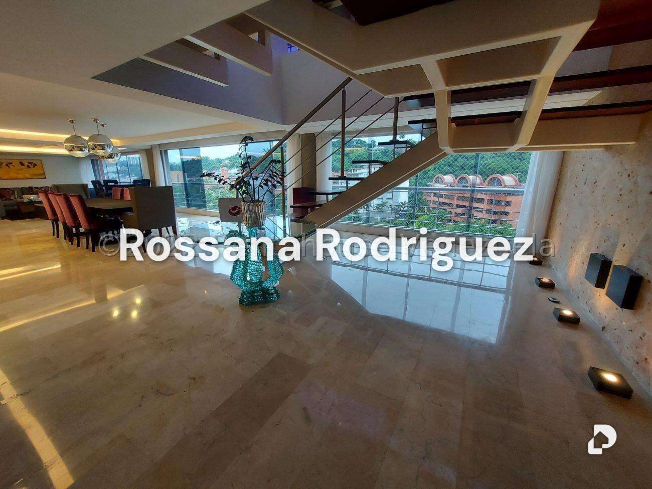Apartamento en Lomas de La Alameda, Caracas – 7