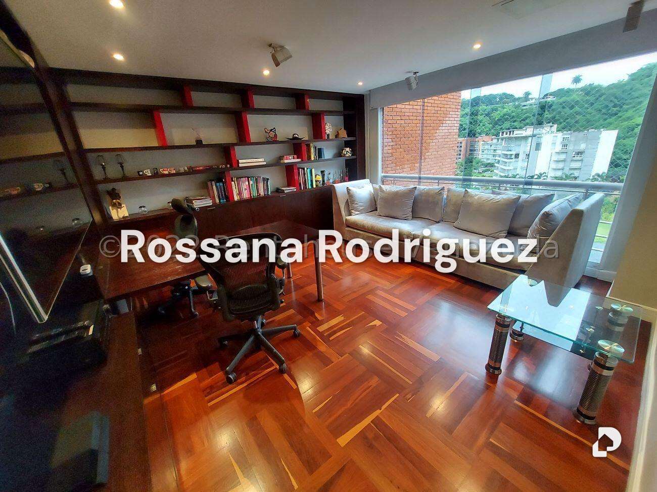 Apartamento en Lomas de La Alameda, Caracas – 28