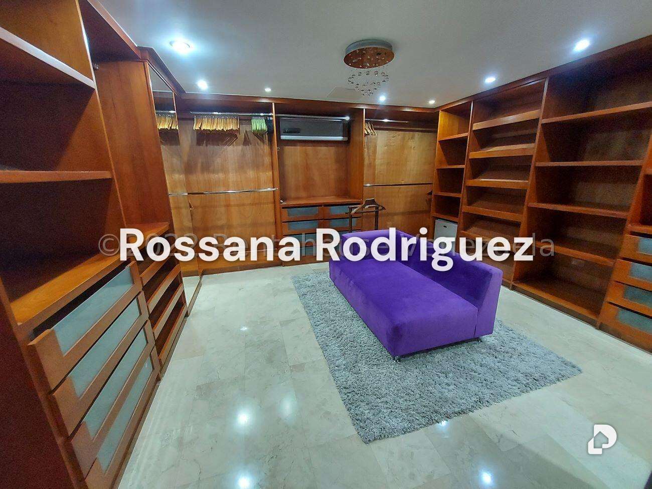 Apartamento en Lomas de La Alameda, Caracas – 17