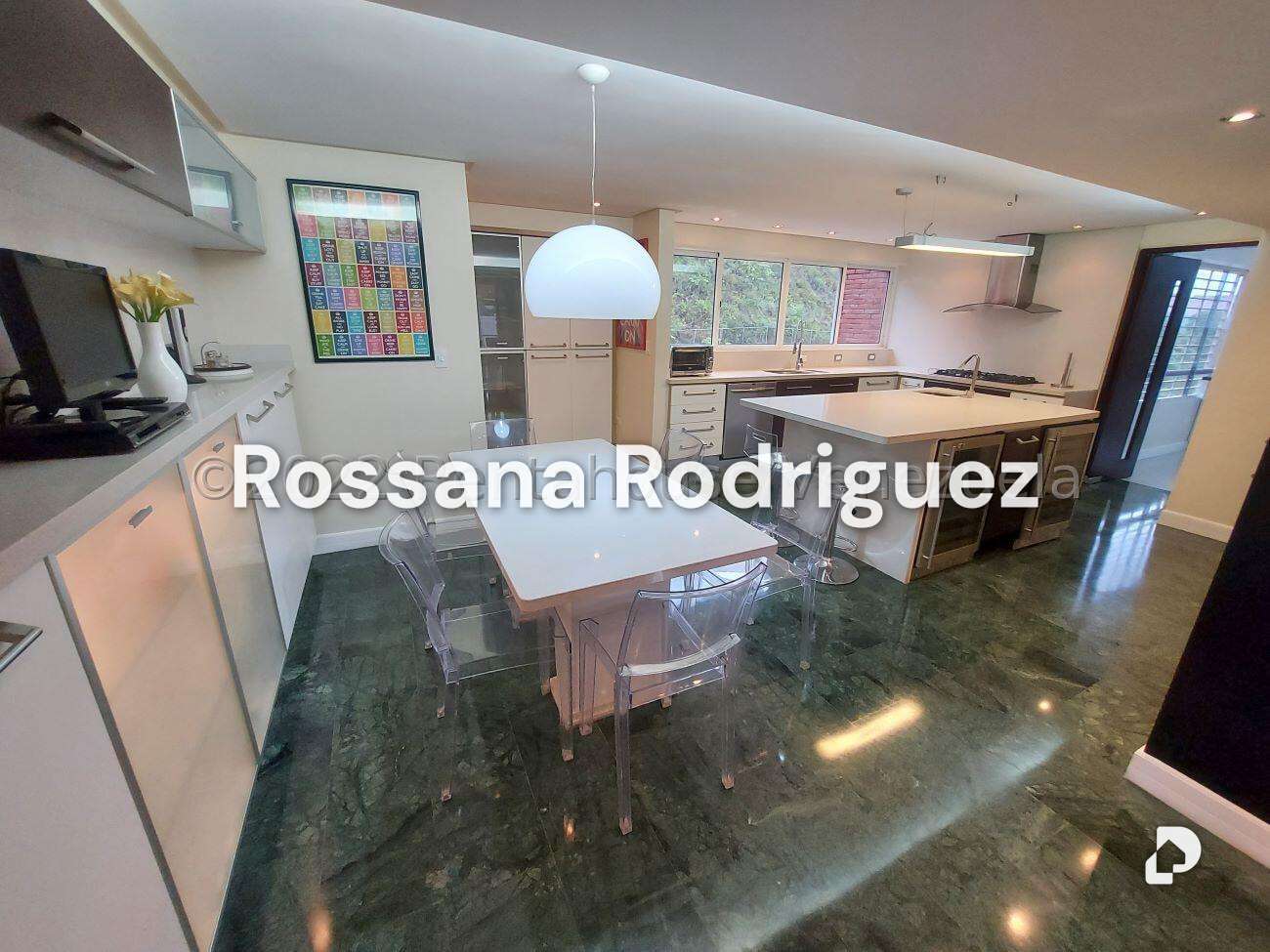 Apartamento en Lomas de La Alameda, Caracas – 12