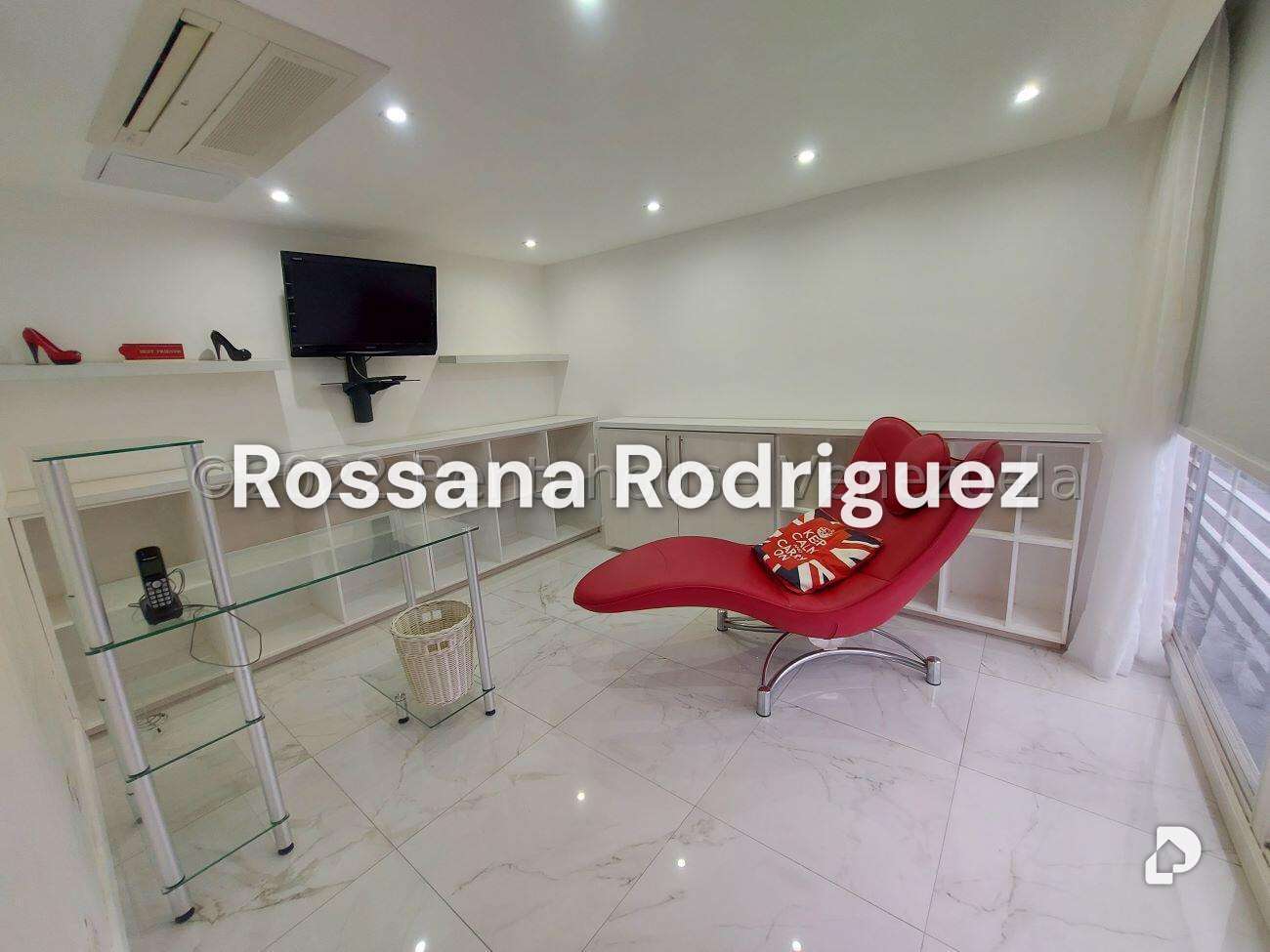 Apartamento en Lomas de La Alameda, Caracas – 18