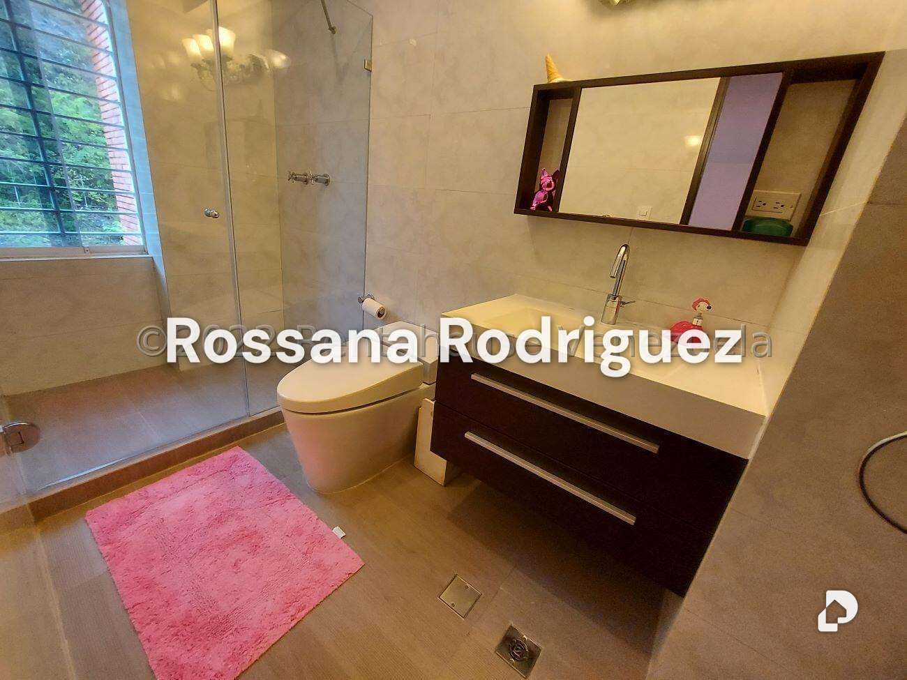 Apartamento en Lomas de La Alameda, Caracas – 26
