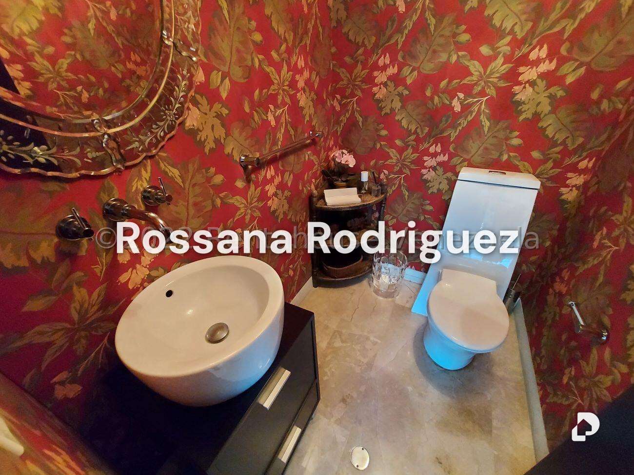 Apartamento en Lomas de La Alameda, Caracas – 30