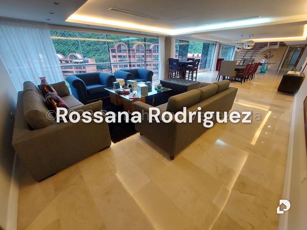 Apartamento en Lomas de La Alameda, Caracas – 5