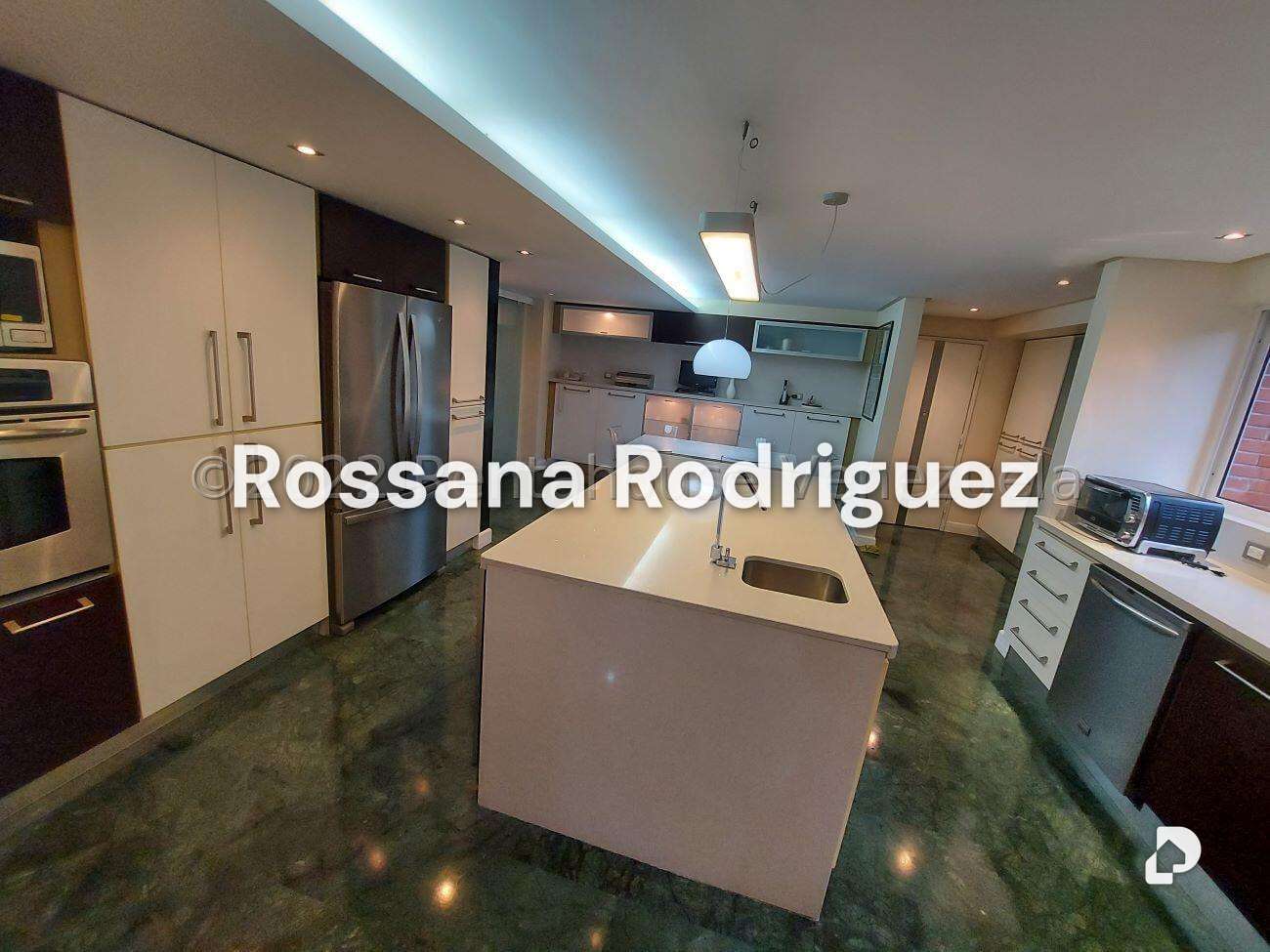 Apartamento en Lomas de La Alameda, Caracas – 13