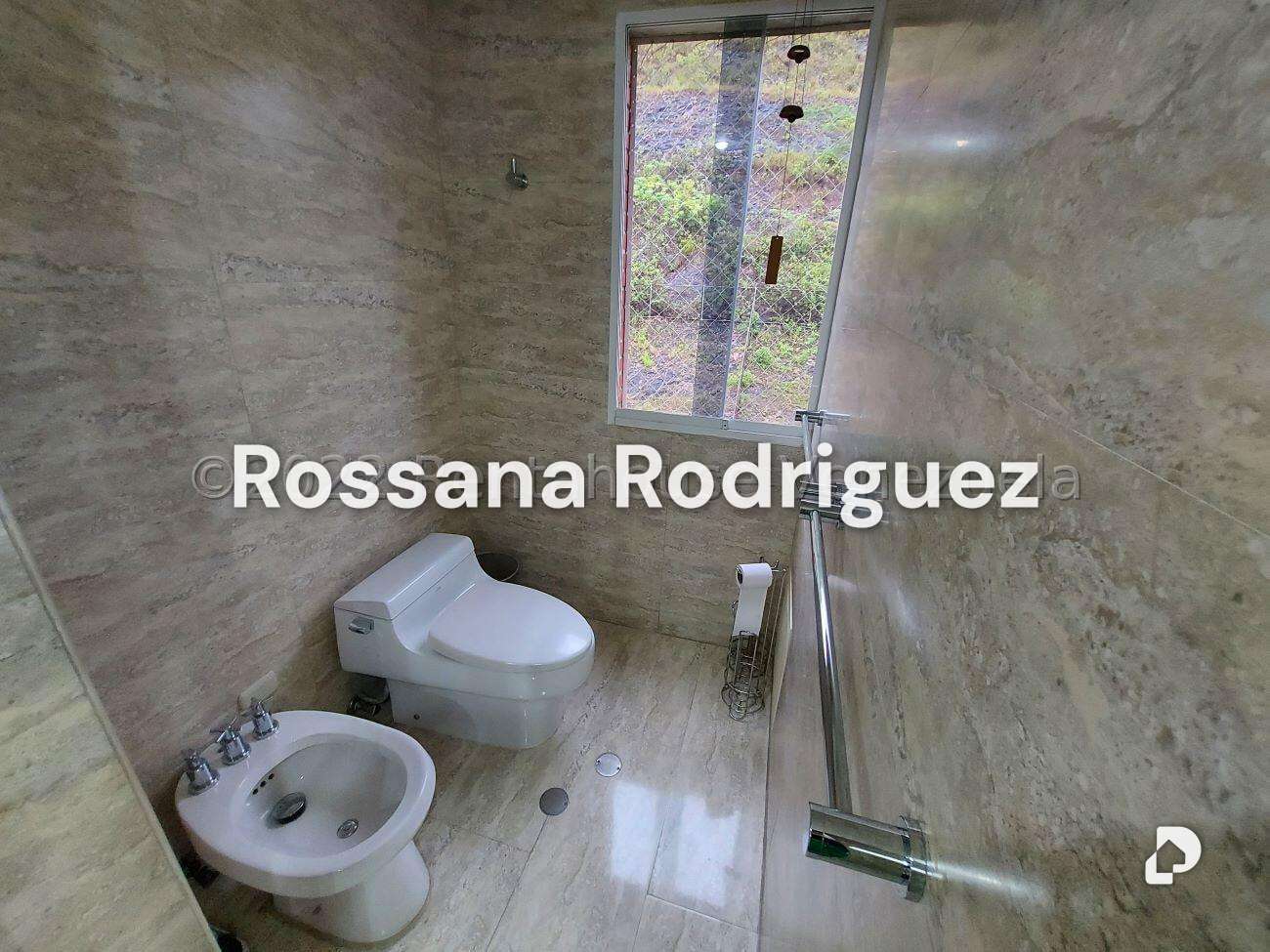 Apartamento en Lomas de La Alameda, Caracas – 21