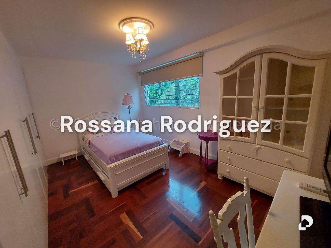 Apartamento en Lomas de La Alameda, Caracas – 25