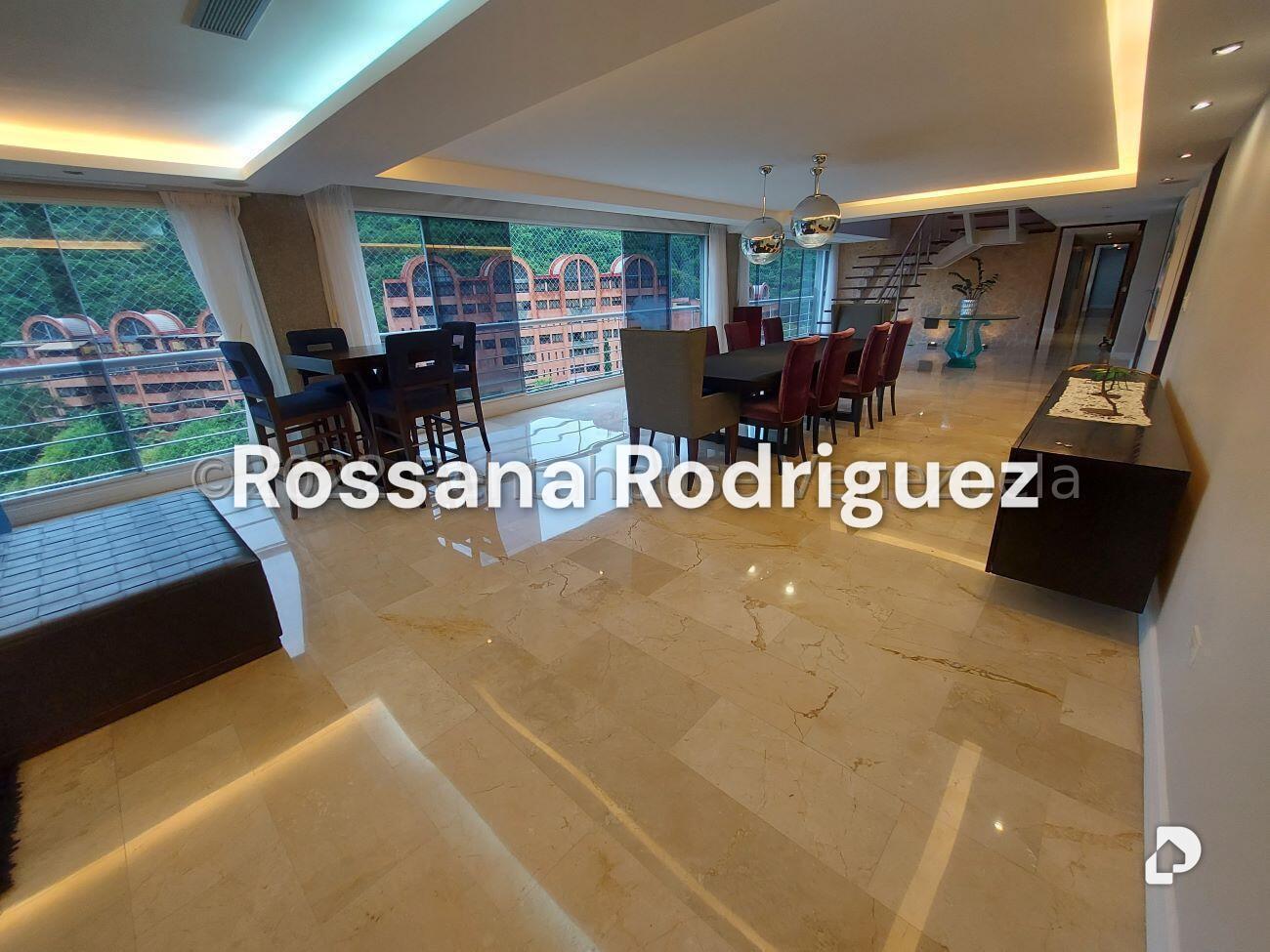 Apartamento en Lomas de La Alameda, Caracas – 3