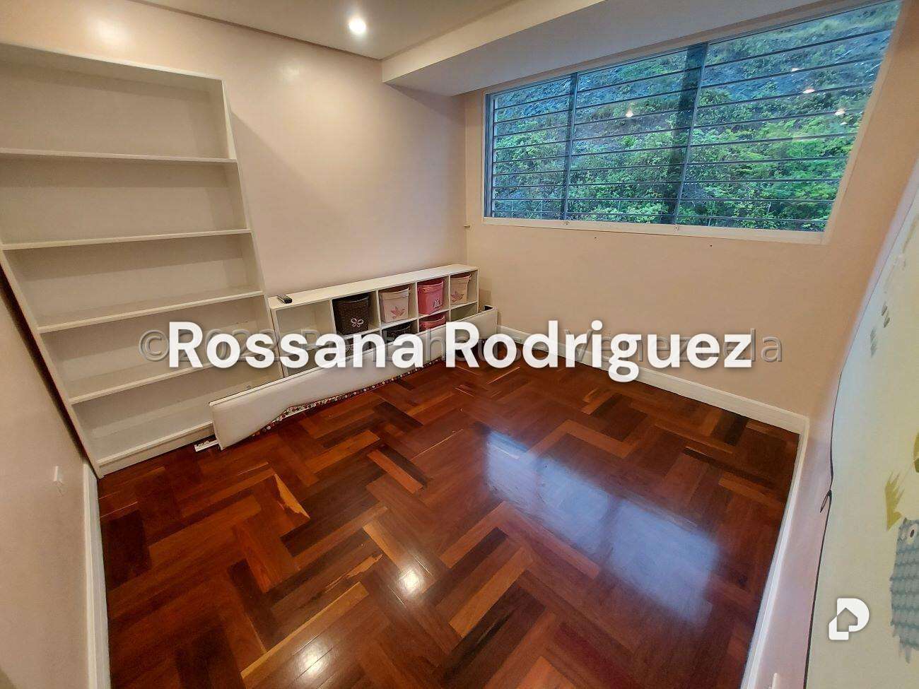 Apartamento en Lomas de La Alameda, Caracas – 27