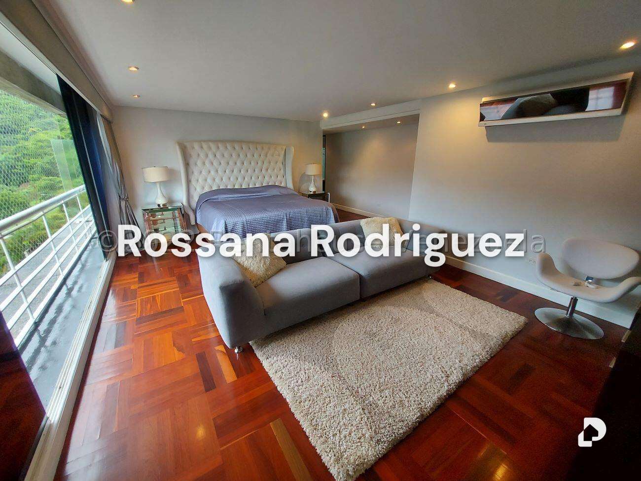 Apartamento en Lomas de La Alameda, Caracas – 14