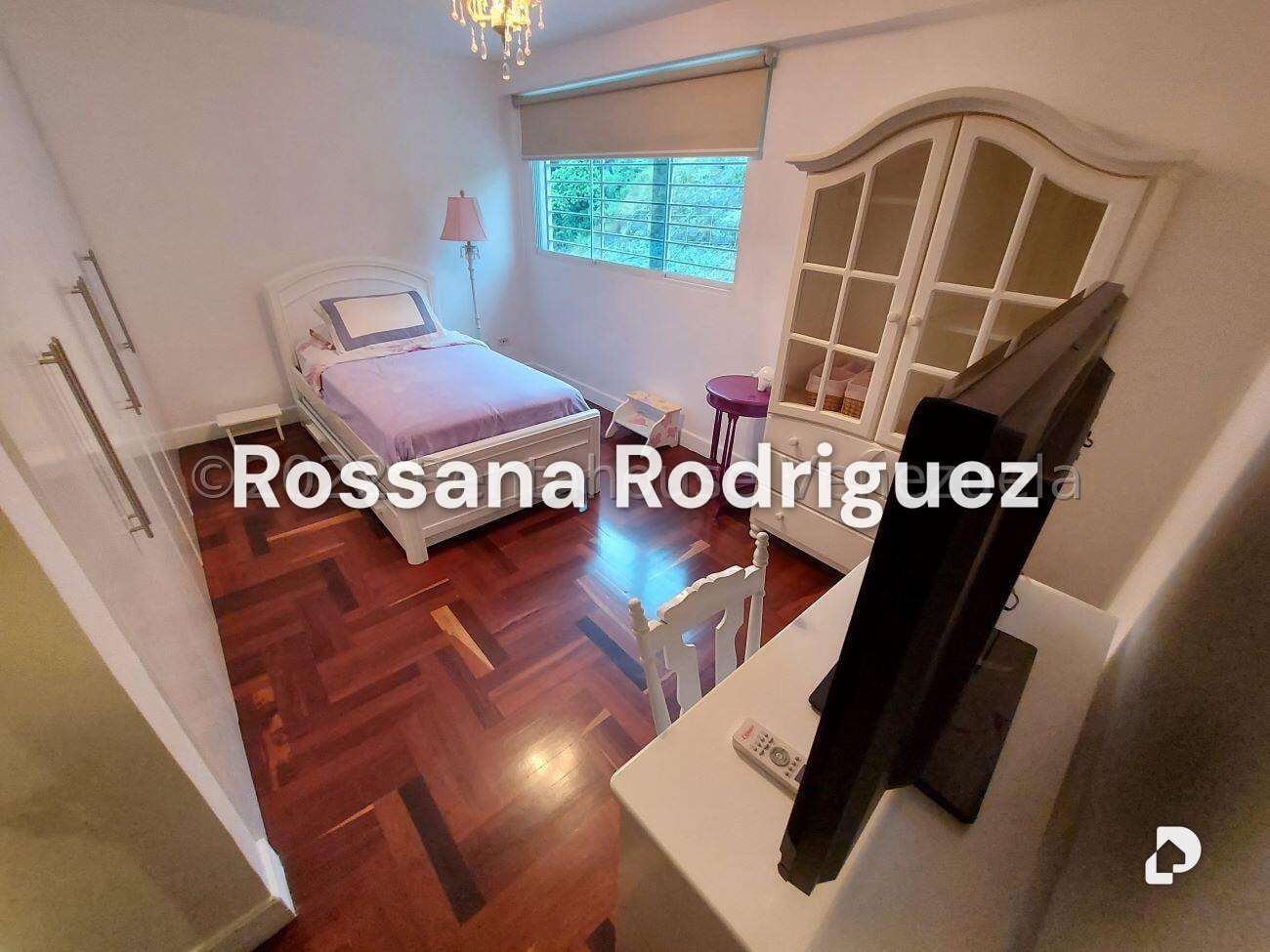 Apartamento en Lomas de La Alameda, Caracas – 24