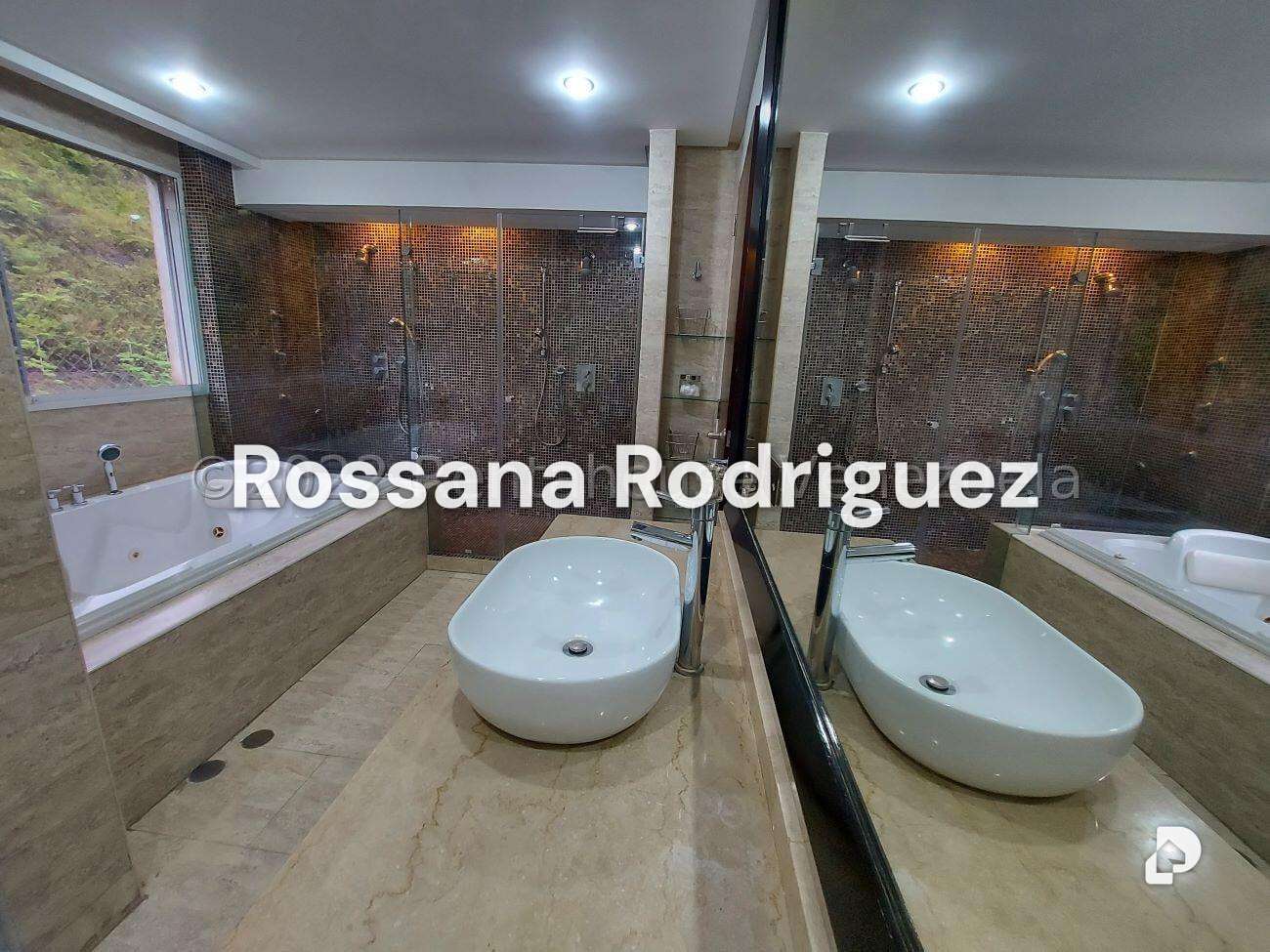 Apartamento en Lomas de La Alameda, Caracas – 20