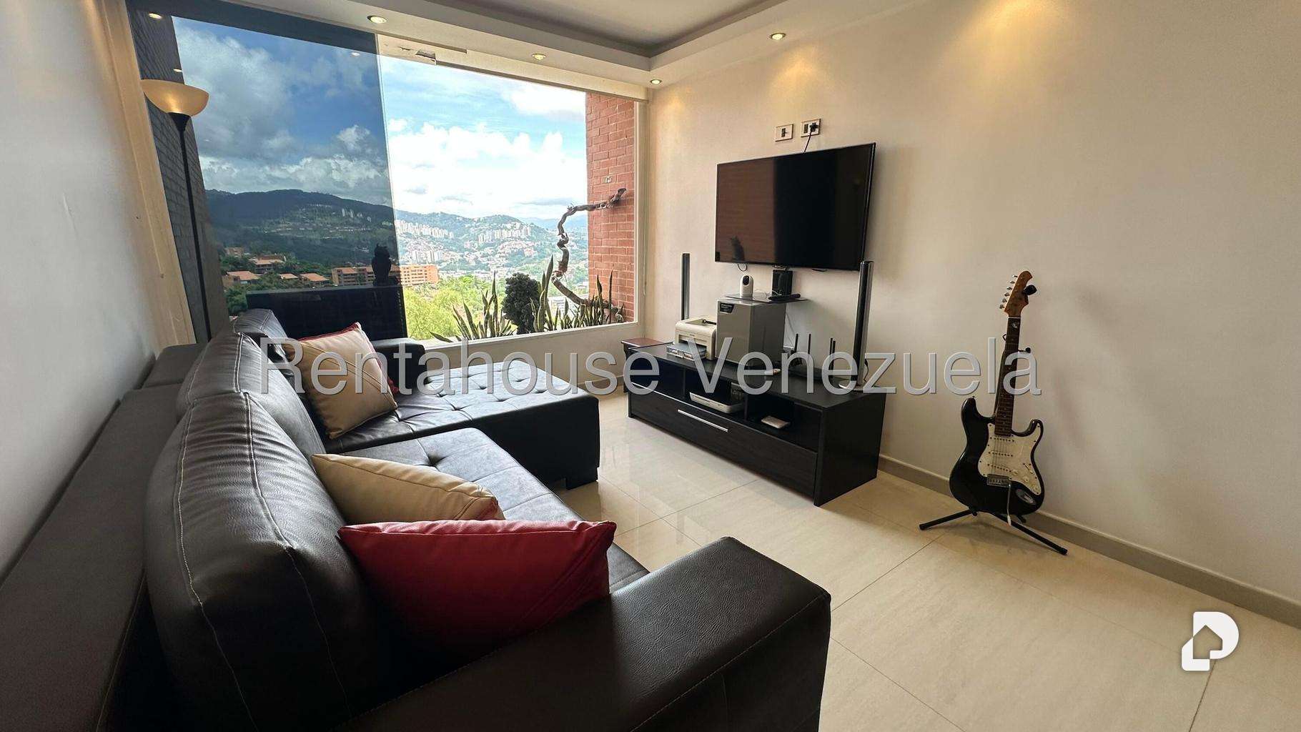 Apartamento en Colinas de La Tahona, Caracas – 2